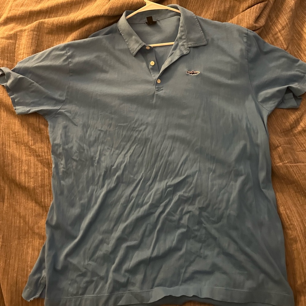 Patagonia Polo